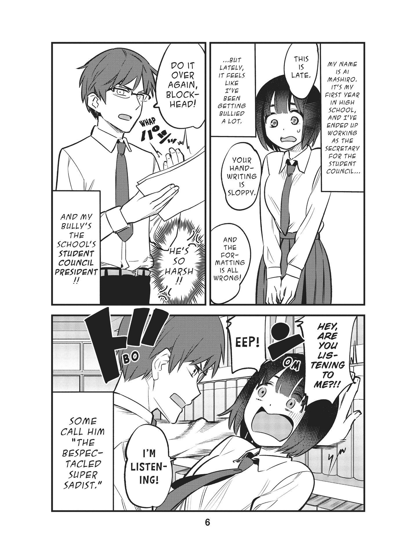 Ijiranaide, Nagatoro-san, Chapter 54 image 02